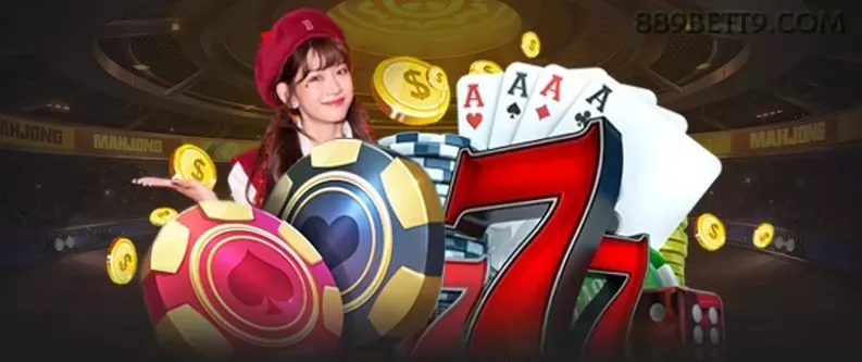 App 889bet para Android e iOS - download grátis