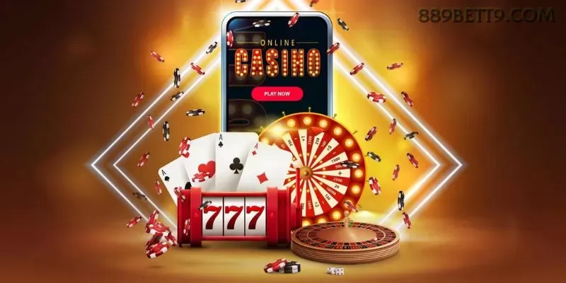 App 889bet apostas esportivas mobile