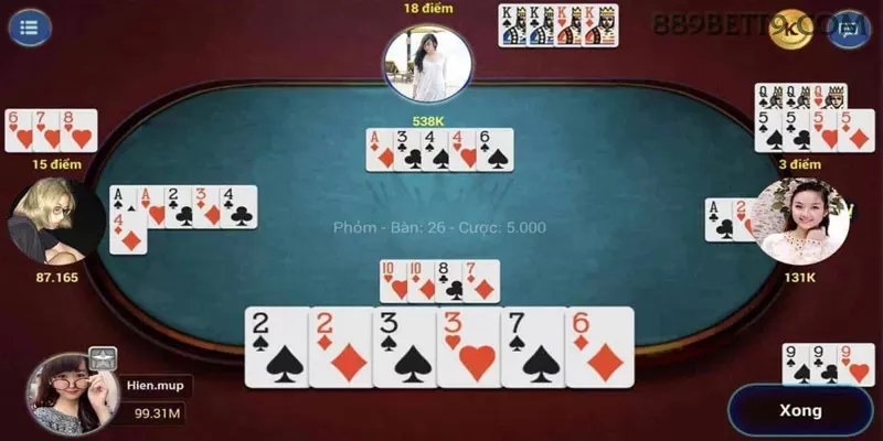 App 889bet Android download