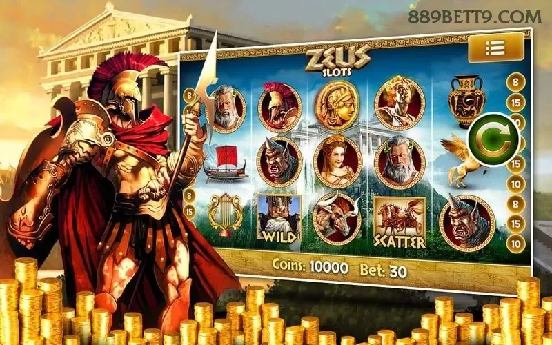 App 889bet slots mobile